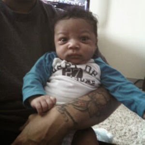 Meet your Posher, Rahimah